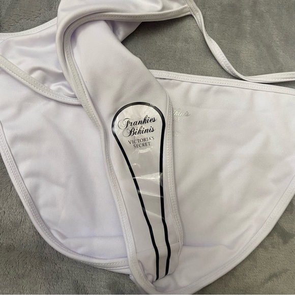 New! FRANKIES BIKINIS Victoria's Secret Icon One Piece monokini 24678 - Picture 7 of 12